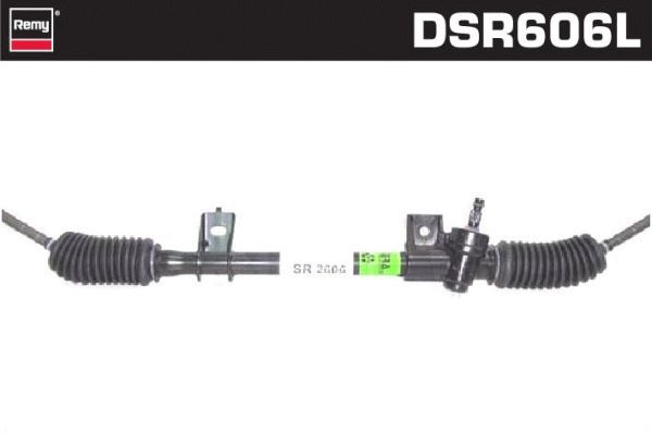 DELCO REMY Rooliajam DSR621L